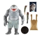 Suicide Squad - Figurine King Shark 30 cm