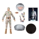 DC Comics - Figurine DC Multiverse Build A Polka Dot Man 18 cm
