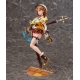 Atelier Ryza 2: Lost Legends & the Secret Fairy - Statuette 1/7 Ryza (Reisalin Stout) 24 cm