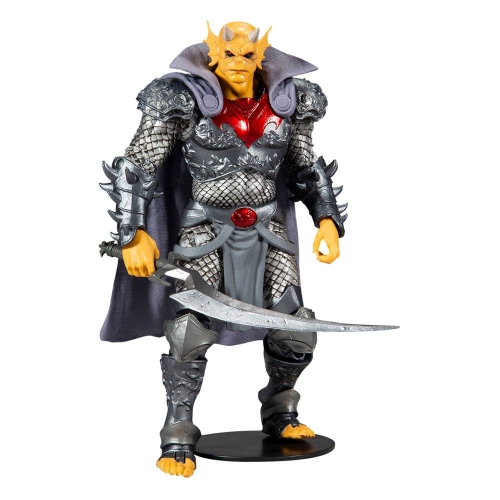 DC Comics - Figurine DC Multiverse The Demon (Demon Knights) 18 cm