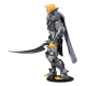 DC Comics - Figurine DC Multiverse The Demon (Demon Knights) 18 cm