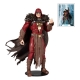 DC Comics - Figurine DC Multiverse King Shazam! (The Infected) 18 cm