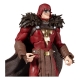 DC Comics - Figurine DC Multiverse King Shazam! (The Infected) 18 cm