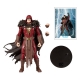 DC Comics - Figurine DC Multiverse King Shazam! (The Infected) 18 cm