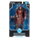 DC Comics - Figurine DC Multiverse King Shazam! (The Infected) 18 cm