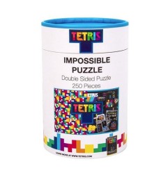 Tetris - Puzzle Impossible (250 pièces)