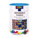 Tetris - Puzzle Impossible (250 pièces)