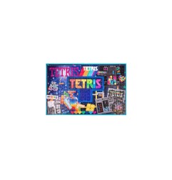 Tetris - Puzzle Impossible (250 pièces)