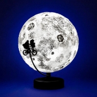 E.T. l'extra-terrestre - Lampe d'ambiance Moon 20 cm