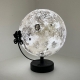 E.T. l'extra-terrestre - Lampe d'ambiance Moon 20 cm