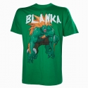 Street Fighter - T-Shirt Blanka