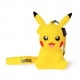 Pokémon - Figurine lumineuse Pikachu 9 cm