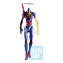 Evangelion - Statuette Ichibansho EVA-01 Test Type Awake Ver. (EVA-01 Test Type Awakening) 30 cm