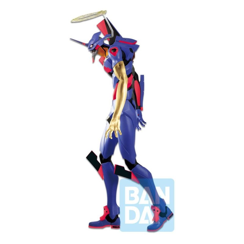 Ichiban Kuji Evangelion -Eva Pilot, Gather! Prize A Shinji Ikari Figure