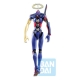 Evangelion - Statuette Ichibansho EVA-01 Test Type Awake Ver. (EVA-01 Test Type Awakening) 30 cm