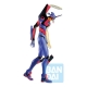 Evangelion - Statuette Ichibansho EVA-01 Test Type Awake Ver. (EVA-01 Test Type Awakening) 30 cm