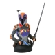 Star Wars Rebels - Buste 1/7 Sabine Wren 15 cm