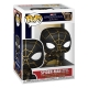Spider-Man: No Way Home - Figurine POP! Spider-Man (Black & Gold Suit) 9 cm