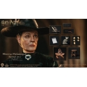 Harry Potter - Figurine My Favourite Movie 1/6 Minerva McGonagall Normal Ver. 29 cm