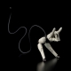 No Guns Life - Figurine 1/12 Juzo Inui 17 cm