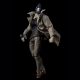 No Guns Life - Figurine 1/12 Juzo Inui 17 cm