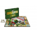 Legend of Zelda - Jeu de plateau Monopoly *FRANCAIS*