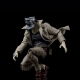 No Guns Life - Figurine 1/12 Juzo Inui 17 cm
