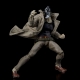 No Guns Life - Figurine 1/12 Juzo Inui 17 cm