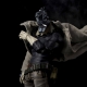 No Guns Life - Figurine 1/12 Juzo Inui 17 cm
