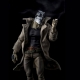 No Guns Life - Figurine 1/12 Juzo Inui 17 cm