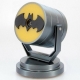 Batman - Lampe Projection Bat Signal 12 cm