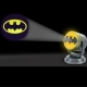 Batman - Lampe Projection Bat Signal 12 cm