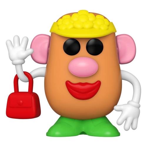 M. Patate - Figurine POP! Madame Patate 9 cm