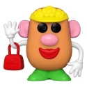 M. Patate - Figurine POP! Madame Patate 9 cm