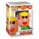 M. Patate - Figurine POP! Madame Patate 9 cm