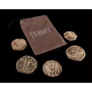 Le Hobbit La Désolation de Smaug - Réplique Smaug's Treasure