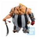 One Piece - Statuette Ichibansho Queen (The Fierce Men Who Gathered At The Dragon) 16 cm