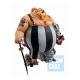 One Piece - Statuette Ichibansho Queen (The Fierce Men Who Gathered At The Dragon) 16 cm