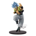 Dragon Ball  Super - Statuette Son Goku Fes Super Saiyan God Super Saiyan Gogeta 20 cm
