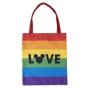 Disney - Sac shopping Love Pride