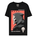 Overwatch - T-Shirt From The Shadows