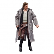 Star Wars Episode VI - Figurine Vintage Collection 2021 Han Solo (Endor) 10 cm