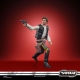 Star Wars Episode VI - Figurine Vintage Collection 2021 Han Solo (Endor) 10 cm