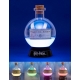 Harry Potter - Lampe d'ambiance changeant de couleur Polynectar 14 cm