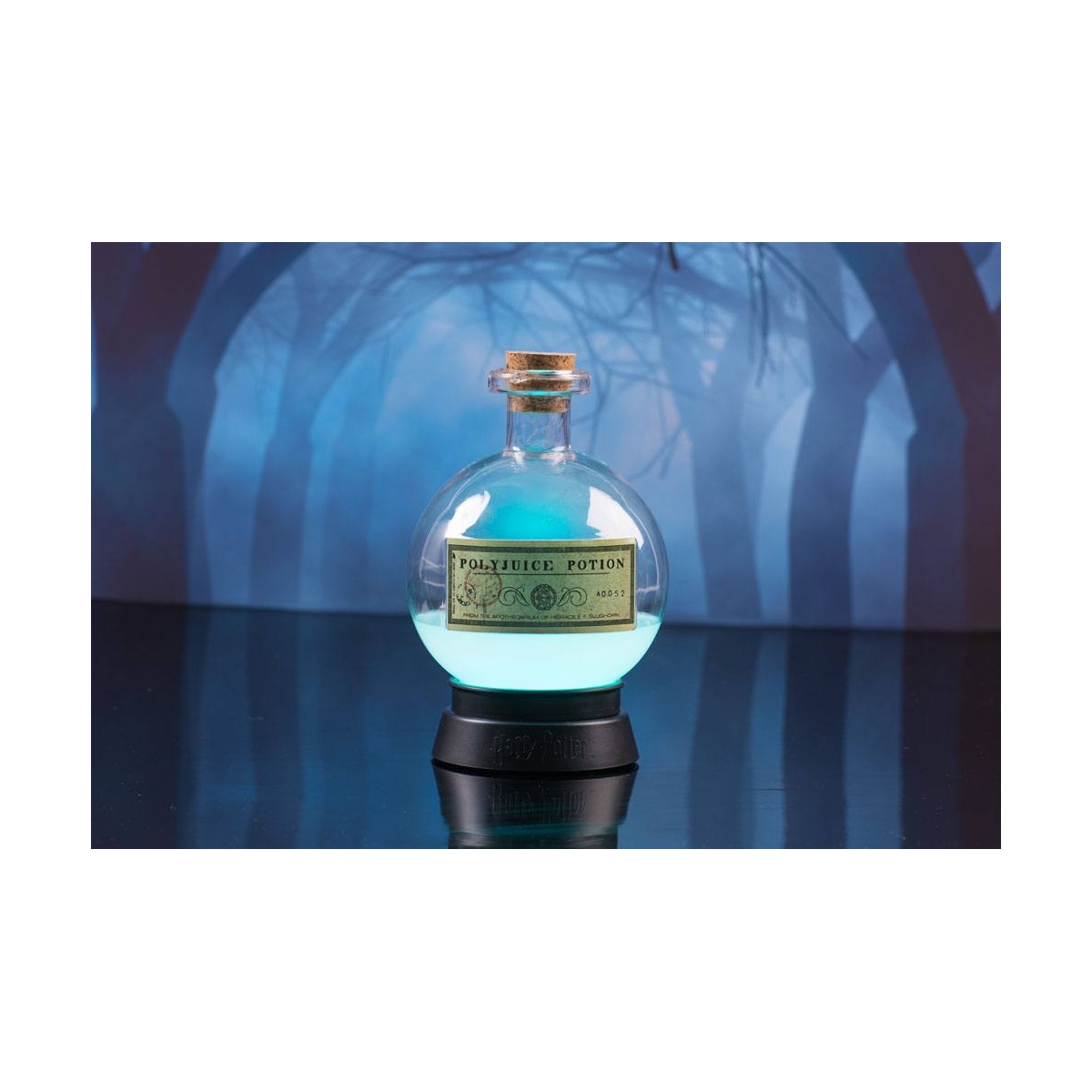 Lampe Potion Polynectar Large Size - Harry Potter