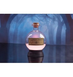 Harry Potter - Lampe d'ambiance changeant de couleur Polynectar 14 cm