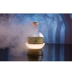 Harry Potter - Lampe d'ambiance changeant de couleur Polynectar 14 cm