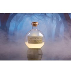 Harry Potter - Lampe d'ambiance changeant de couleur Polynectar 14 cm