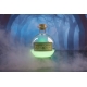 Harry Potter - Lampe d'ambiance changeant de couleur Polynectar 14 cm