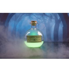Harry Potter - Lampe d'ambiance changeant de couleur Polynectar 14 cm